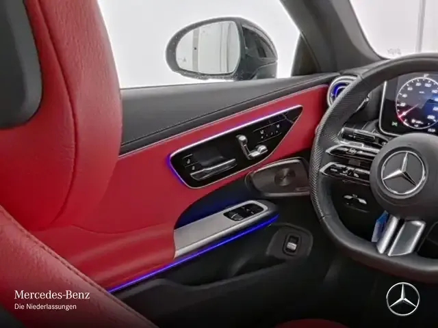 Mercedes-Benz CLE 220