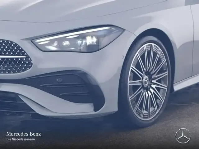 Mercedes-Benz CLE 220