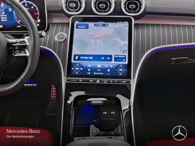 Mercedes-Benz CLE 220