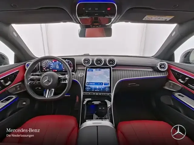 Mercedes-Benz CLE 220