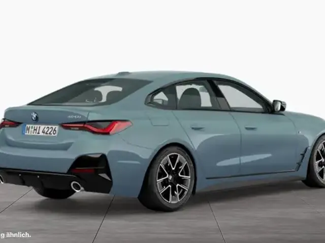 BMW 420