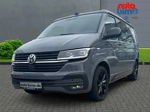 Volkswagen T6.1 California