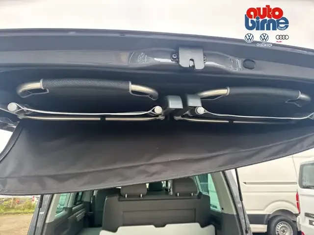 Volkswagen T6.1 California