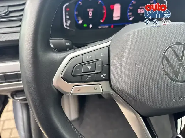 Volkswagen T6.1 California