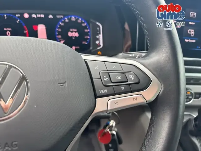 Volkswagen T6.1 California