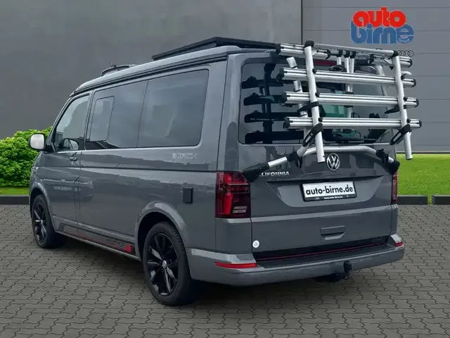 Volkswagen T6.1 California