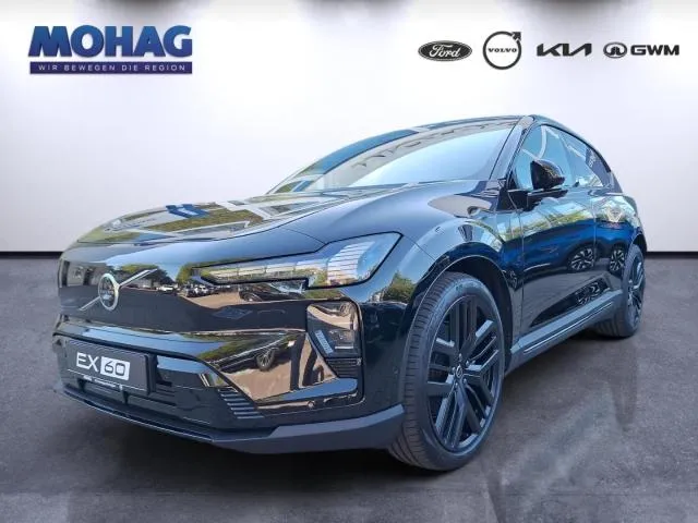 Volvo Autres
