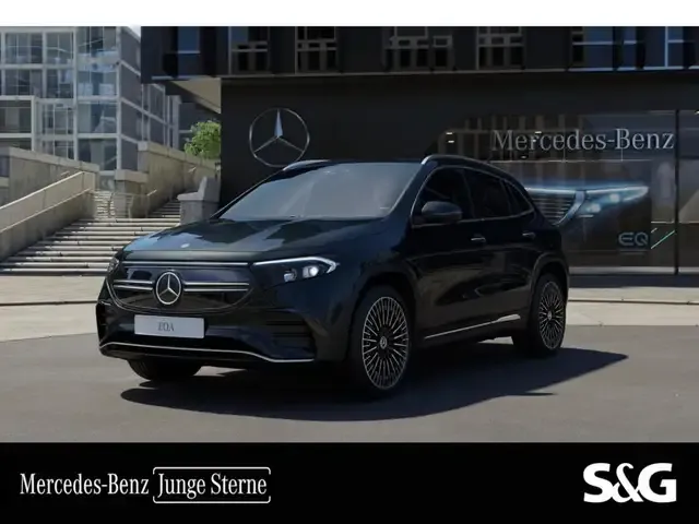 Mercedes-Benz Sonstige