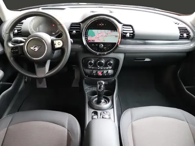 MINI Cooper Clubman