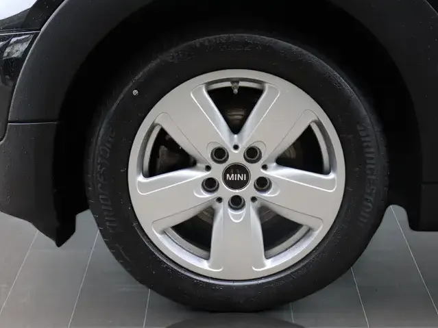 MINI Cooper Clubman