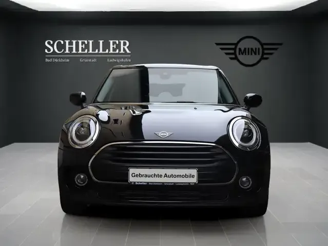 MINI Cooper Clubman