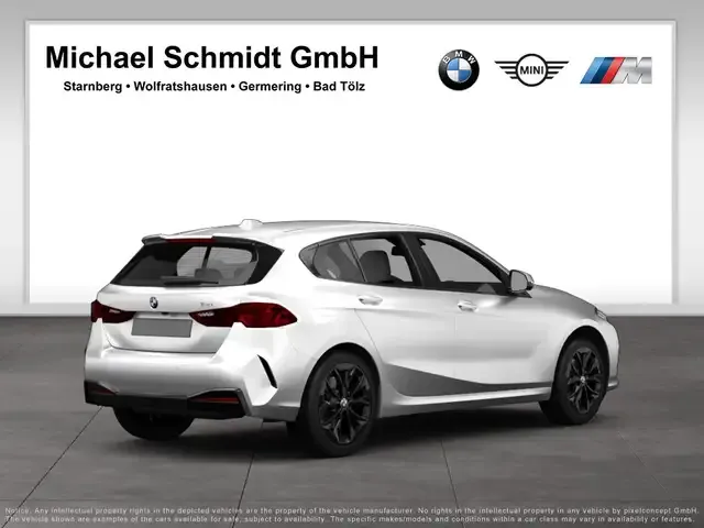 BMW 116