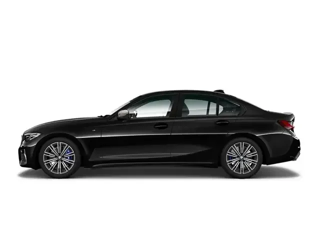 BMW 340