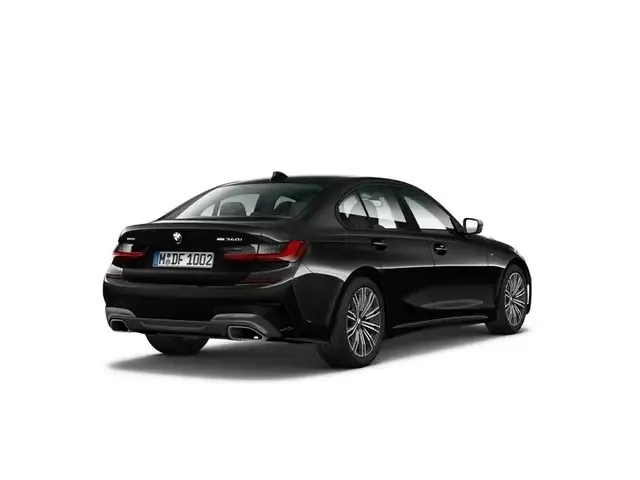 BMW 340