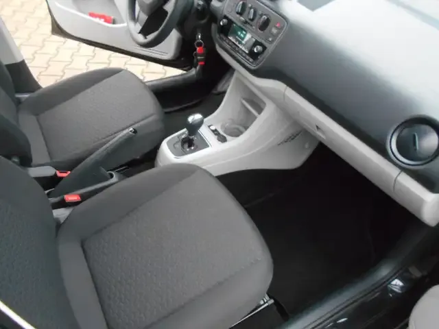 SEAT Mii