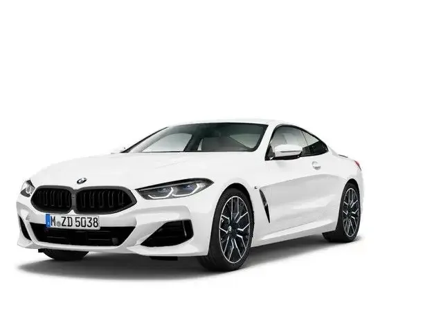 BMW 840