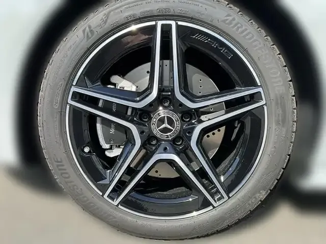 Mercedes-Benz CLA 220