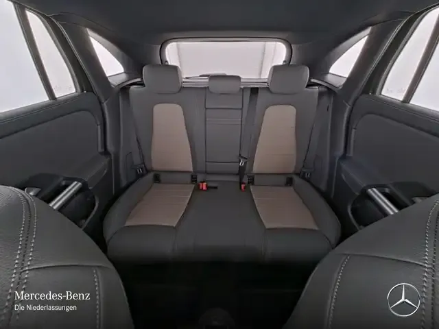 Mercedes-Benz EQA 350