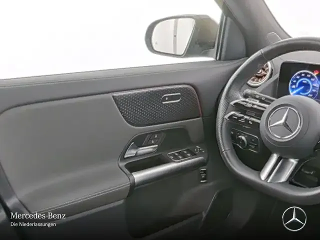 Mercedes-Benz EQA 350