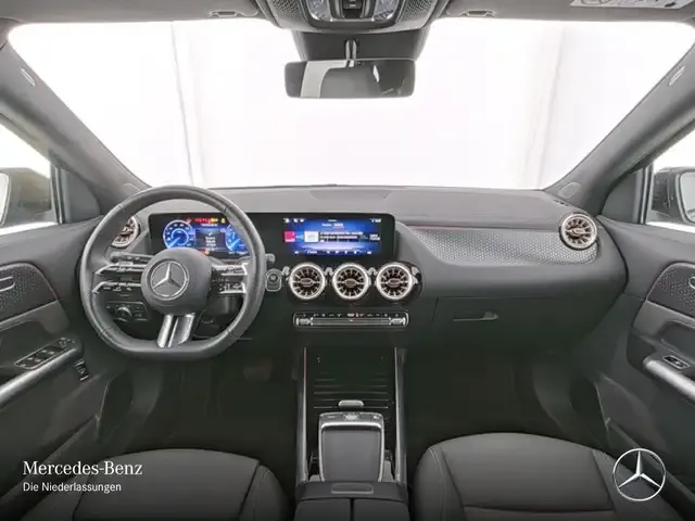 Mercedes-Benz EQA 350