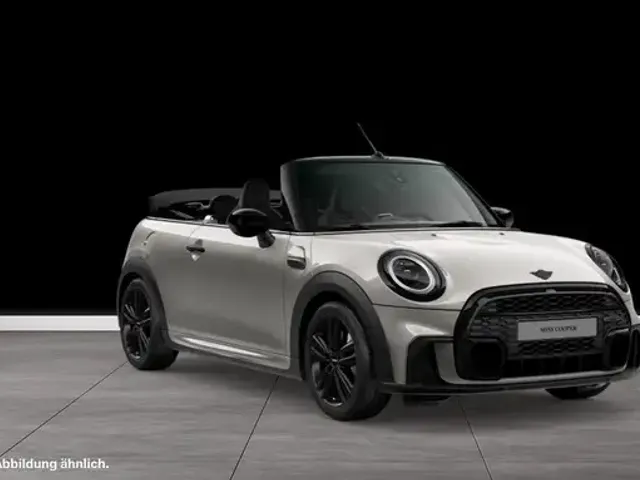 MINI Sonstige