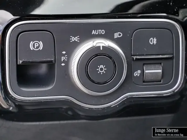 Mercedes-Benz CLA 35 AMG