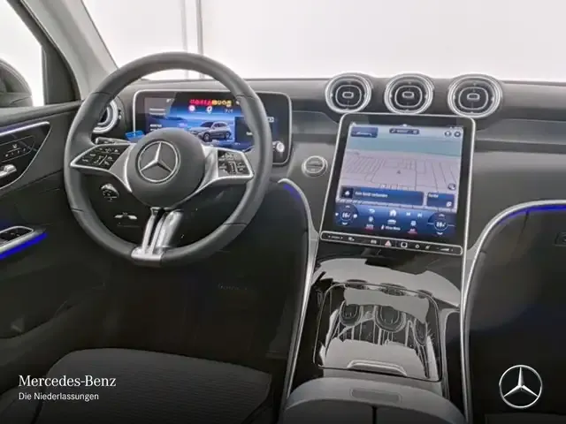 Mercedes-Benz GLC 200