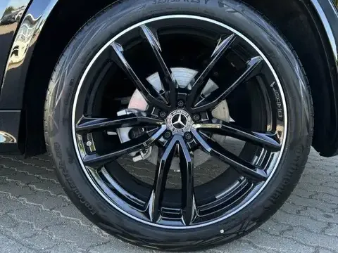 Mercedes-Benz GLS 450