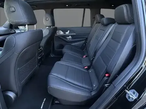 Mercedes-Benz GLS 450