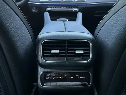 Mercedes-Benz GLS 450