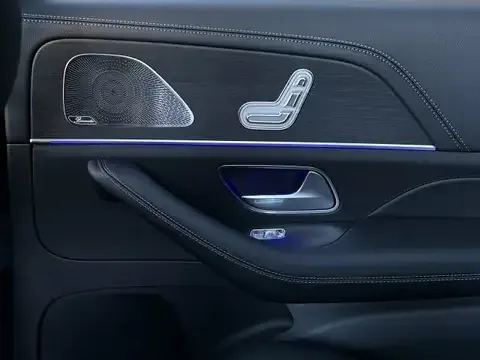 Mercedes-Benz GLS 450