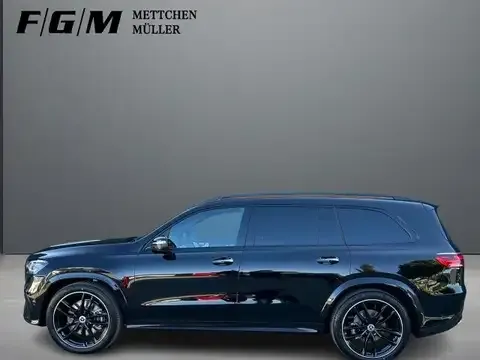 Mercedes-Benz GLS 450