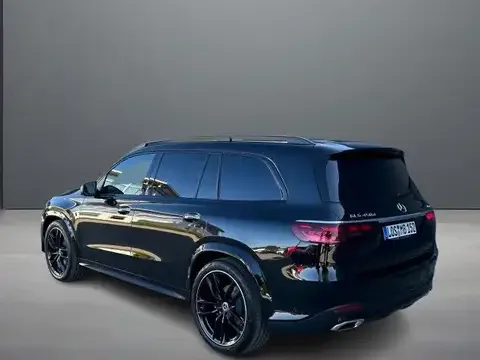 Mercedes-Benz GLS 450