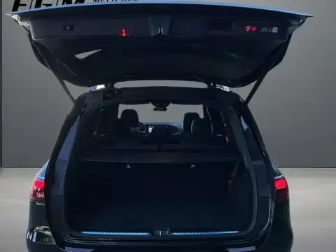 Mercedes-Benz GLS 450