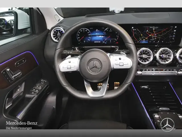 Mercedes-Benz GLA 45 AMG