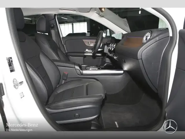 Mercedes-Benz GLA 45 AMG