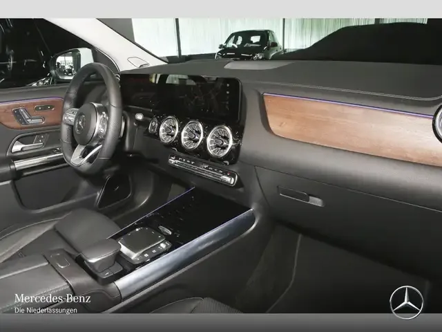 Mercedes-Benz GLA 45 AMG