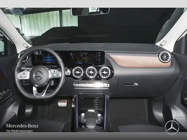 Mercedes-Benz GLA 45 AMG