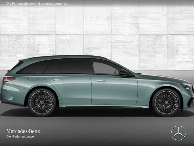 Mercedes-Benz E 300