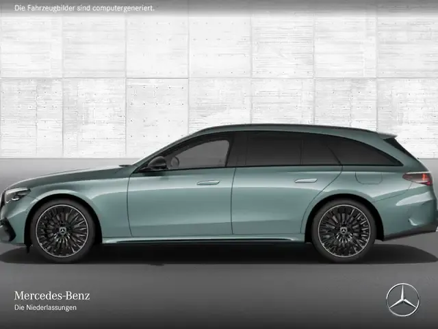 Mercedes-Benz E 300