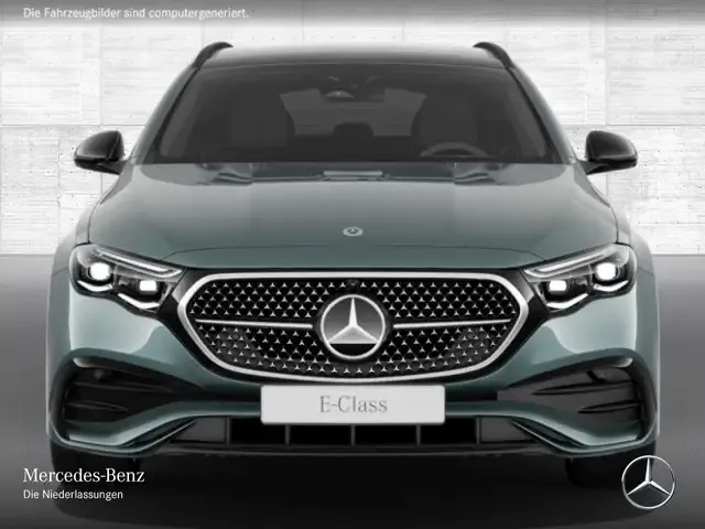Mercedes-Benz E 300