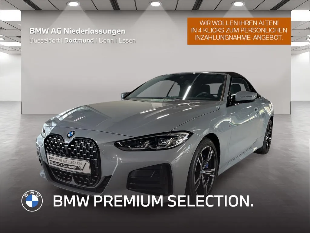 BMW 440
