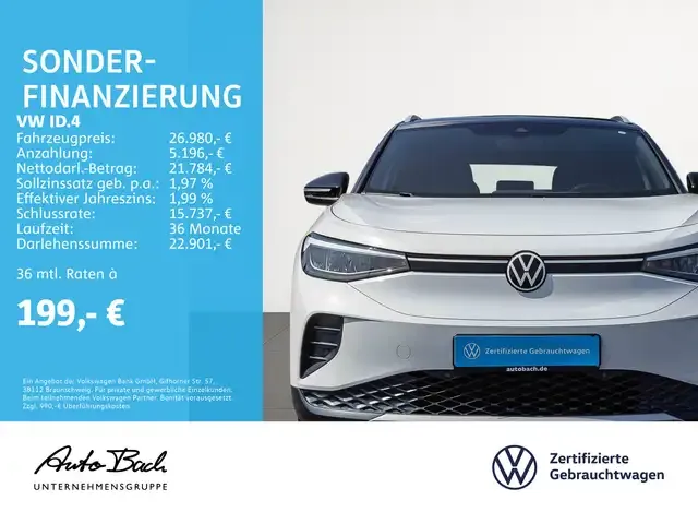 Volkswagen ID.4