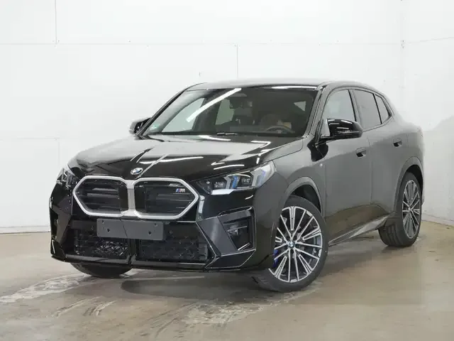 BMW X2 M