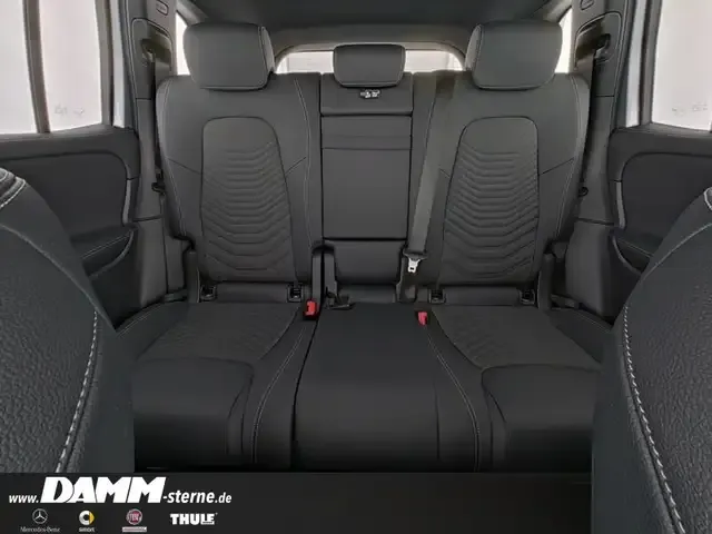 Mercedes-Benz EQB 350