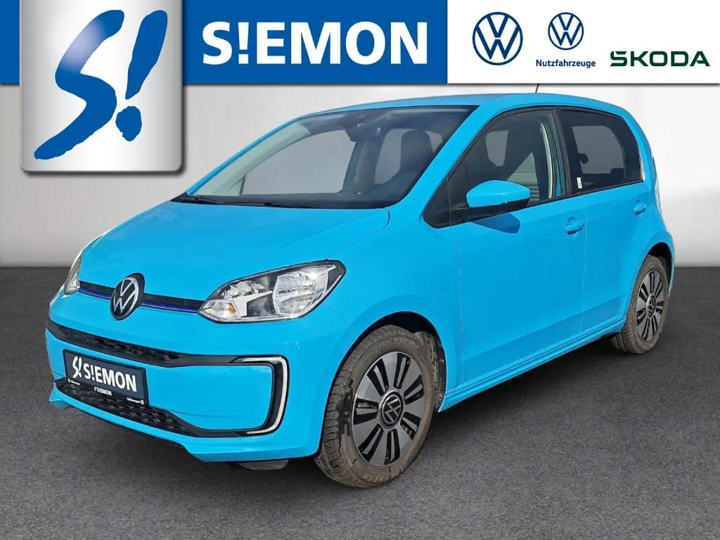 Volkswagen e-up!