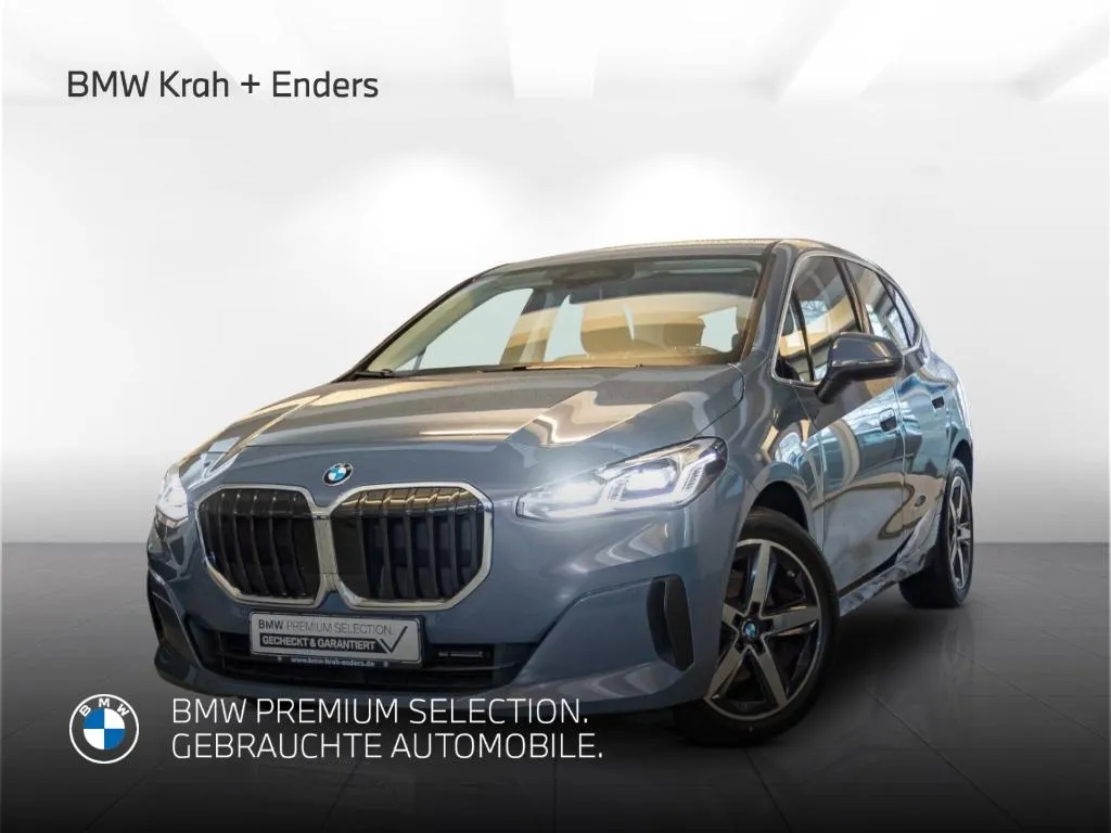 BMW 218
