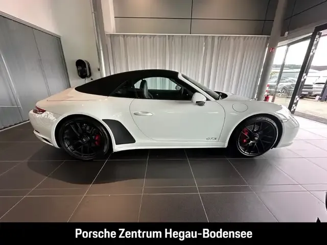 Porsche 991