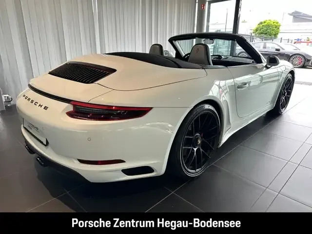 Porsche 991