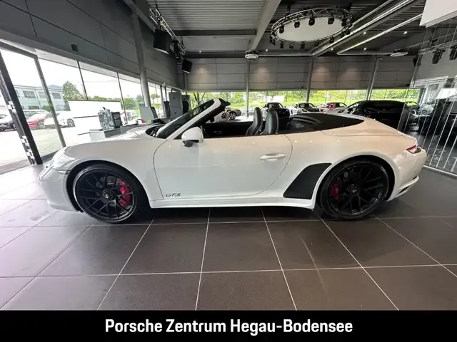 Porsche 991